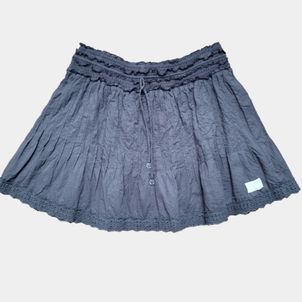 Odd Molly Skirt 2